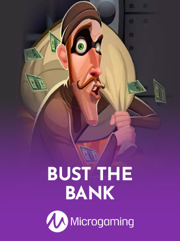 Bust the Bank